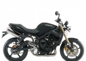 Triumph Street Triple